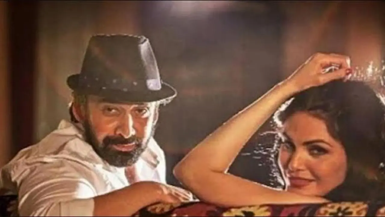 دارين حداد تشارك صور زفافها الأولى وتظهر بأناقة العروس الجديدة في الوسط الفني